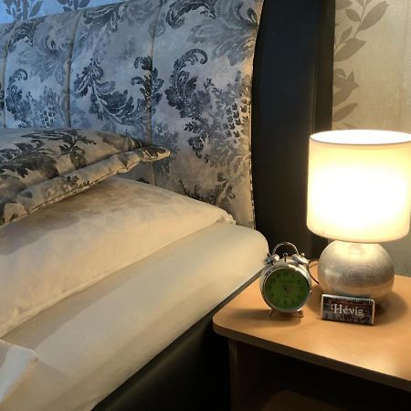 Oleander Apartman Hévíz Esterno foto
