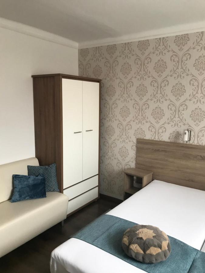 Oleander Apartman Hévíz Esterno foto