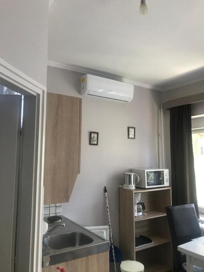 Oleander Apartman Hévíz Esterno foto