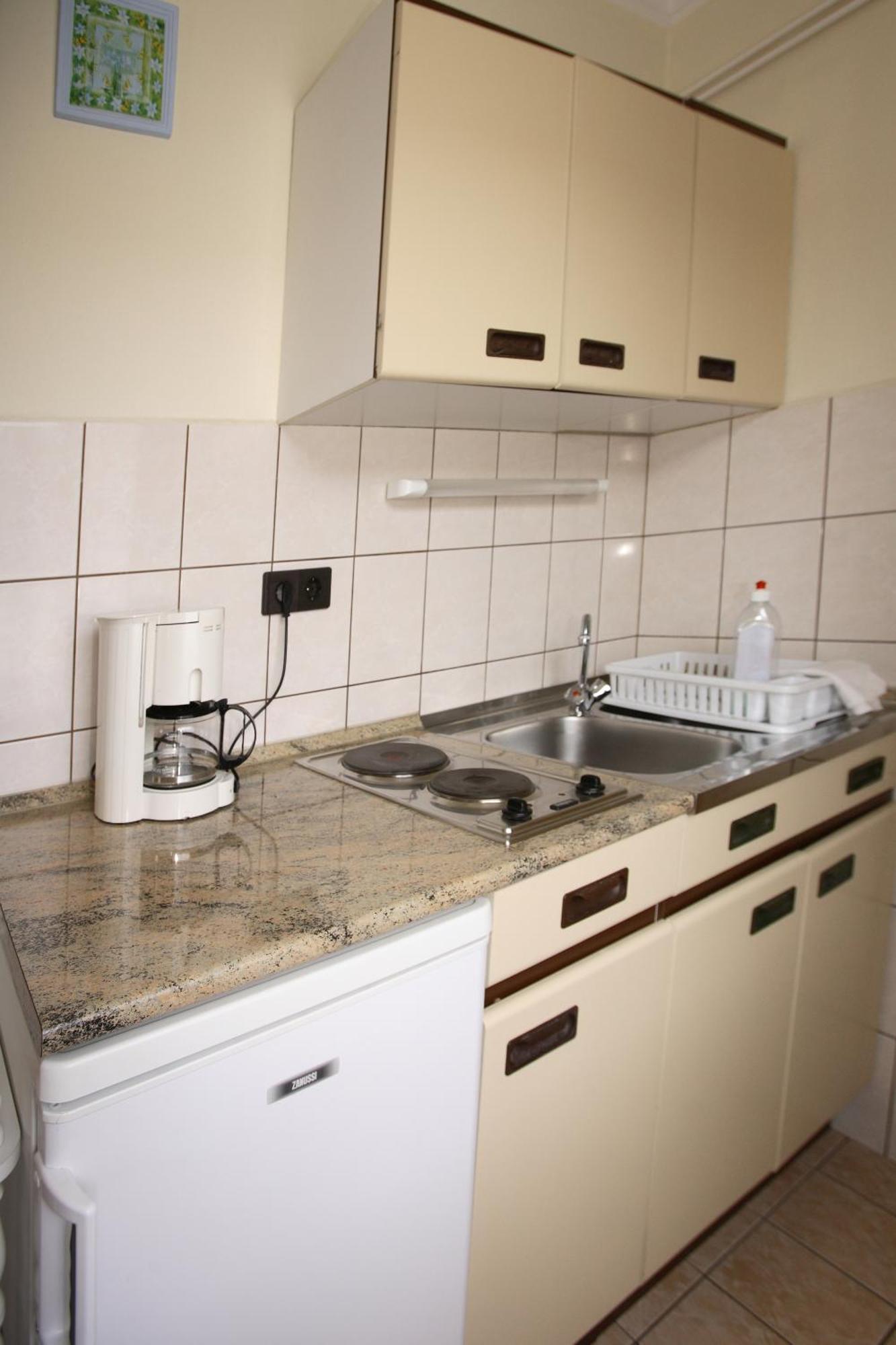 Oleander Apartman Hévíz Esterno foto