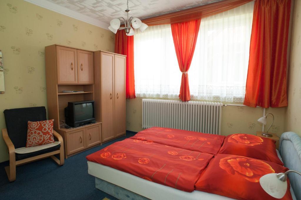 Oleander Apartman Hévíz Esterno foto
