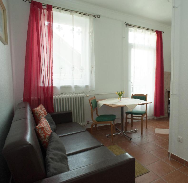 Oleander Apartman Hévíz Esterno foto