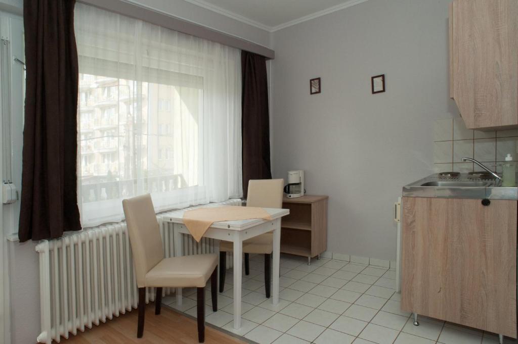 Oleander Apartman Hévíz Esterno foto