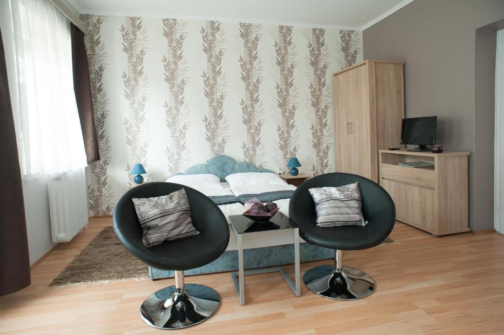Oleander Apartman Hévíz Esterno foto
